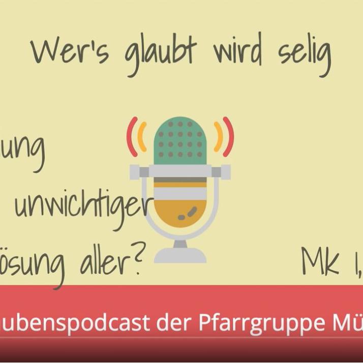 Podcast Februar 2024
