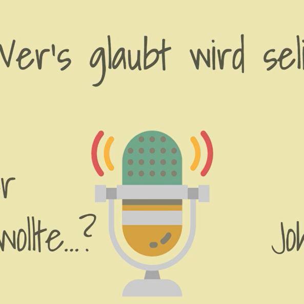 Podcast Folge 29