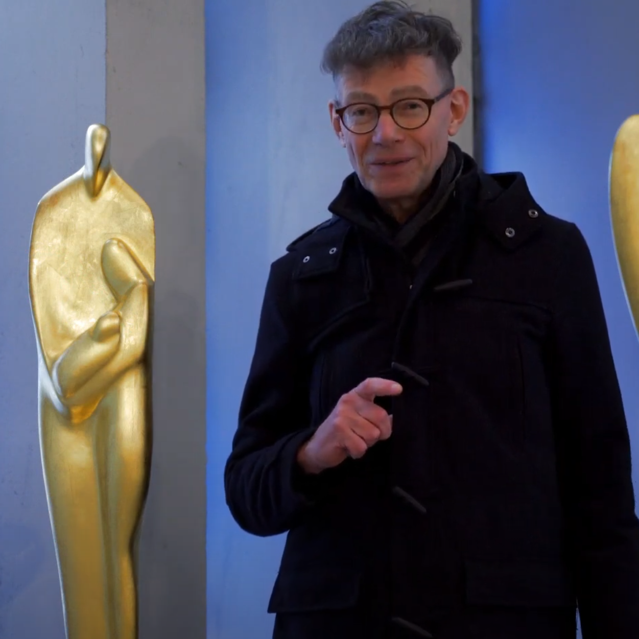 Weihnachtsgruß Pfarrer Schmitt-Helfferich