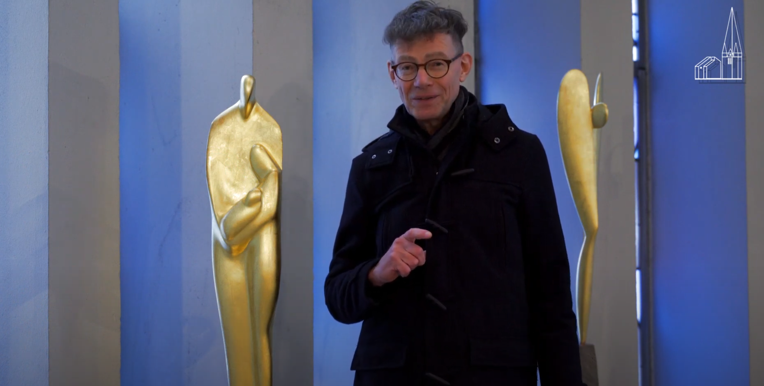 Weihnachtsgruß Pfarrer Schmitt-Helfferich