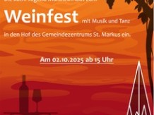 Weinfest 2025