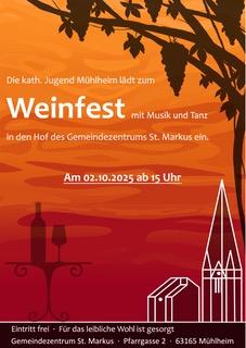 Weinfest 2025 (c) KJM