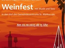Weinfest 2025