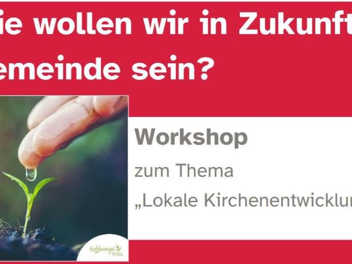 Workshop