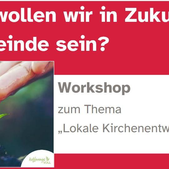 Workshop