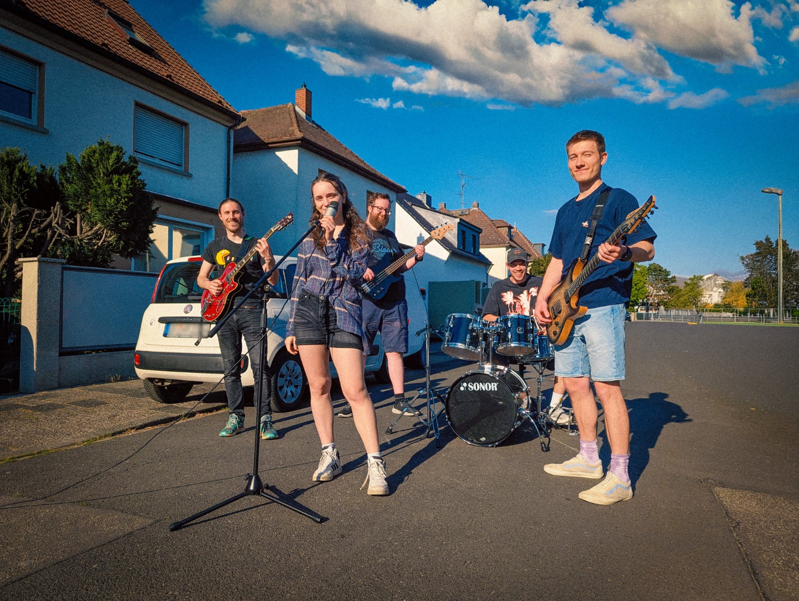 Zela Band - 1000071580 (c) P. Messer