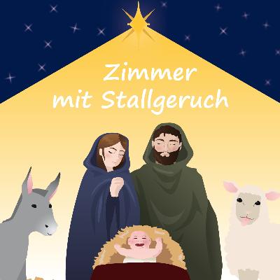 Zimmer mit Stallgeruch