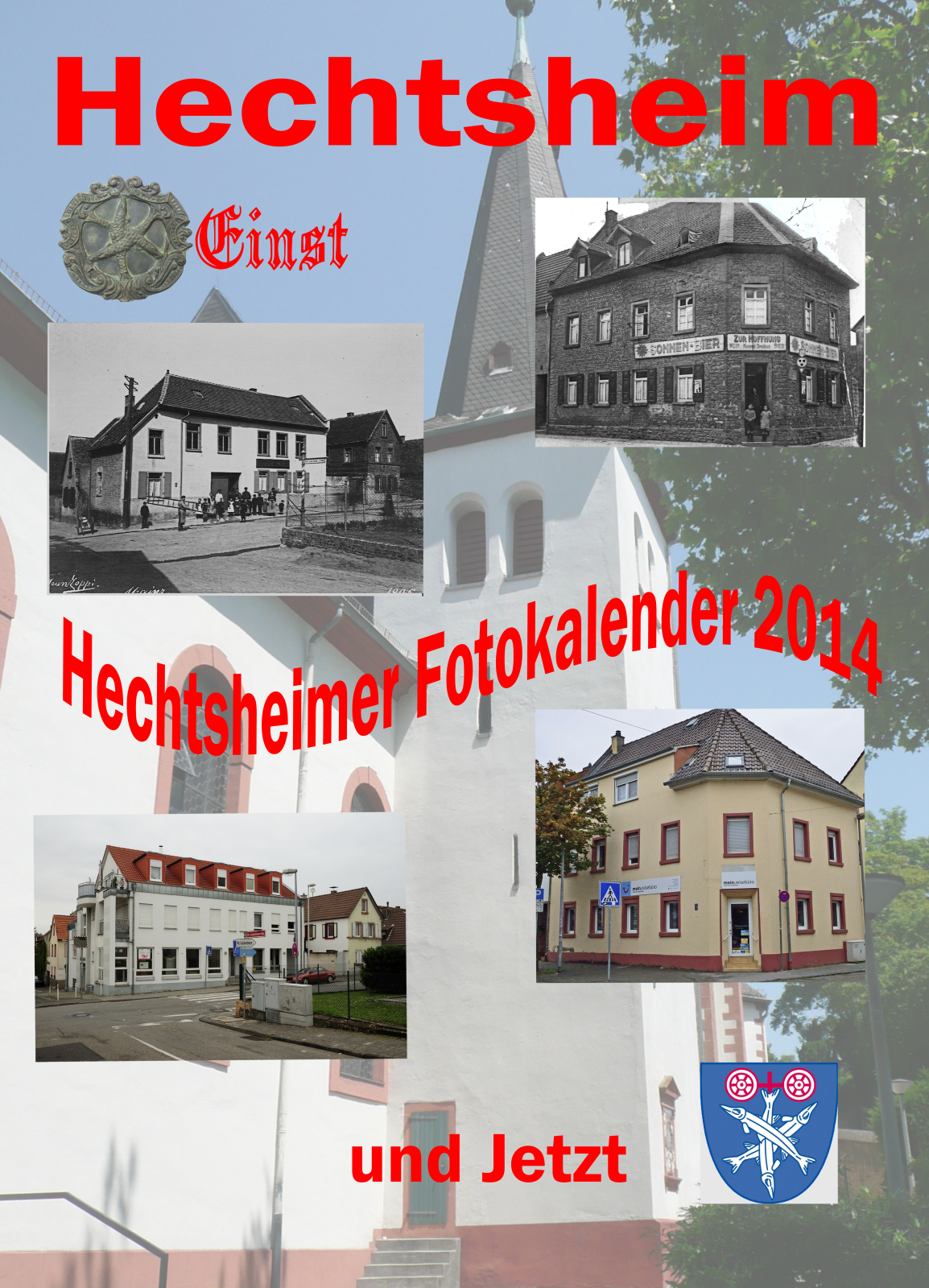 FotoclKalender (c) KAB Hechtsheim