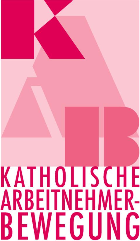 Logo der KAB (c) KAB Hechtsheim
