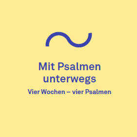 Flyer_Bild_Psalmen (c) Bistum Mainz