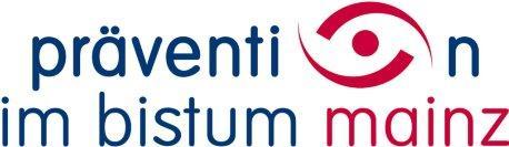 Logo-Praevention-im-Bistum-Mainz (c) Bistum Mainz