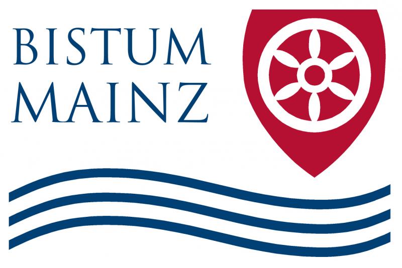 bist_mz_logo (c) Bistum Mainz