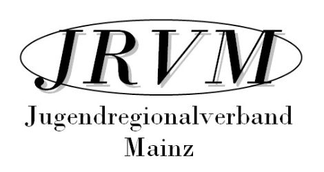 logo jrvm (c) JRVM