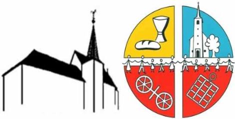 Logos PG kombiniert ohne Text (c) Pfarrgruppe Mainz-Hechtsheim/Ebersheim