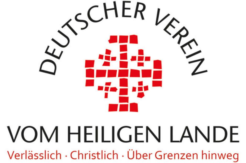 Deutscher Verein vom heiligen Lande (c) Deutscher Verein vom heiligen Lande