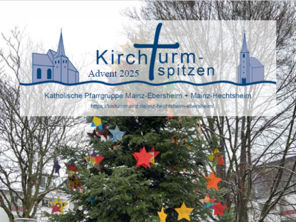 Kirchturmspitzen (c) siehe Heft