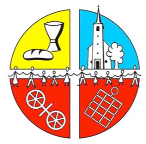 LogoStLaurentius (c) Pfarrei St. Laurentius