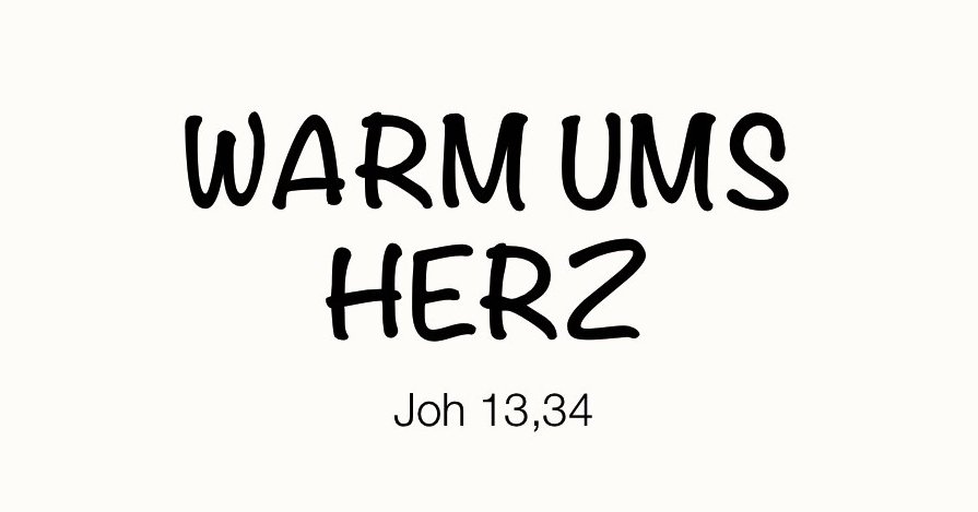 Temperatur in den Kirchen Pfarrgruppe