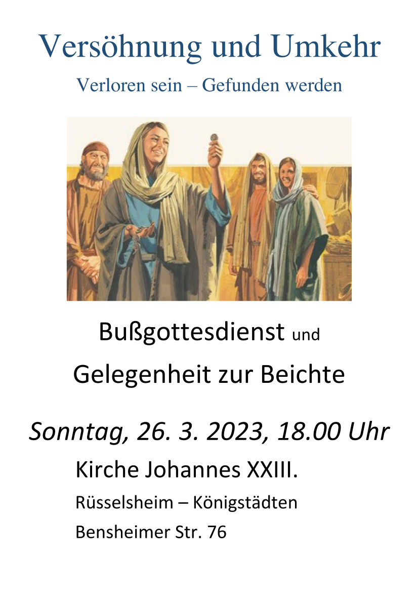 2023-03-26  Versöhn.-Feier Plakat (c) Pfarrer Mulach