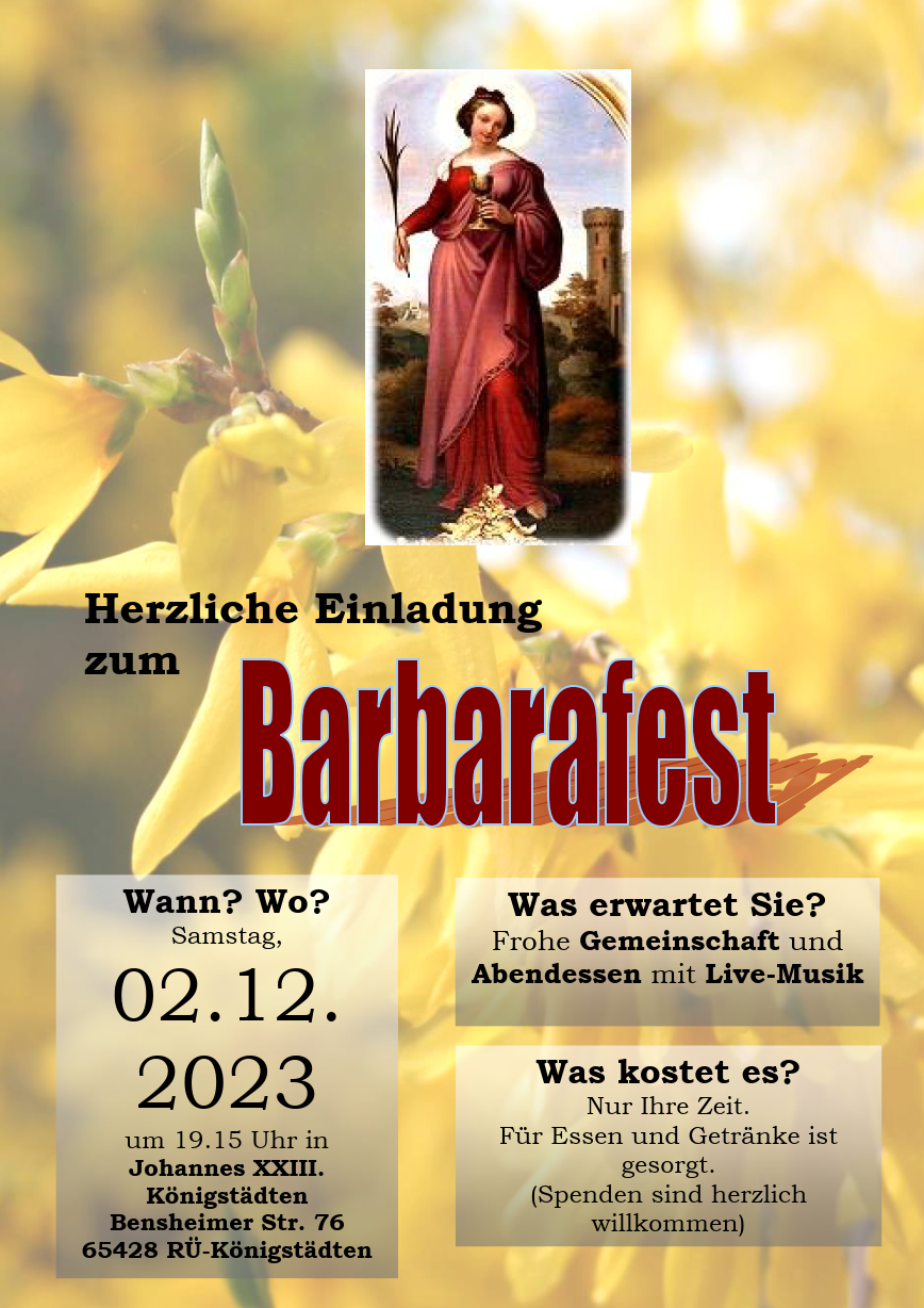 BarbaraKOE23 (c) Pfarrer Mulach