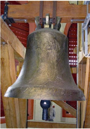 Glocken läuten für den Frieden (c) Markus Schenk, Büttelborn
