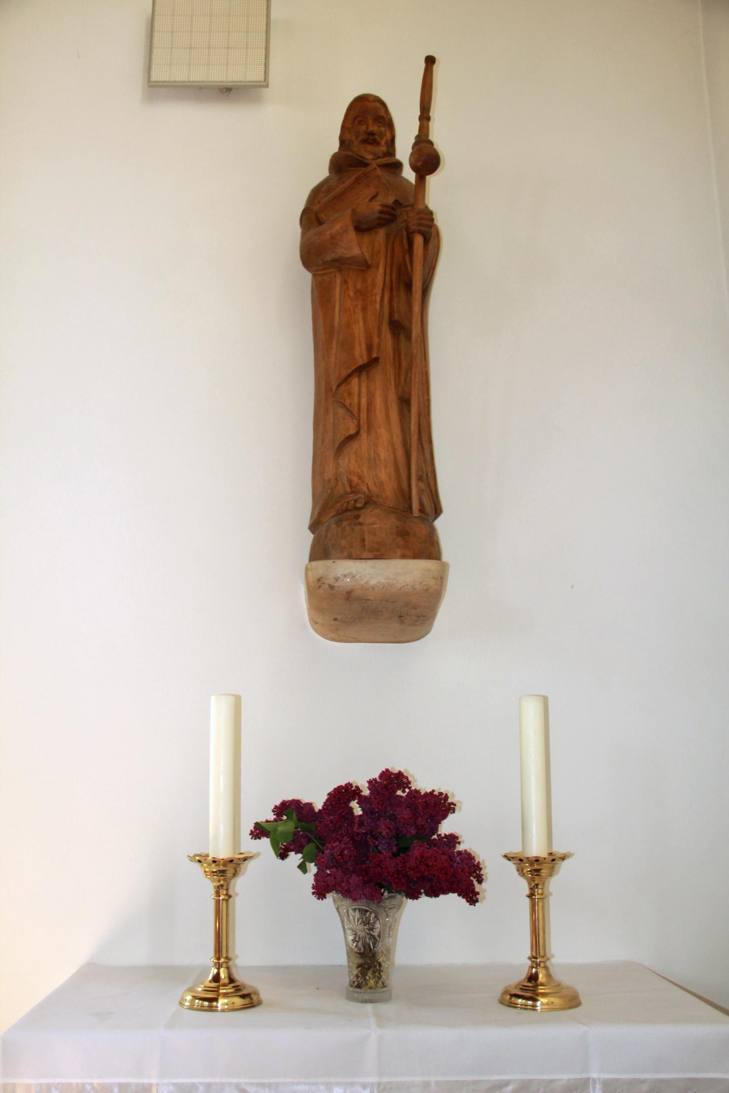 St. Jakobus der Ältere Pfarrgruppe Nauheim & Königstädten