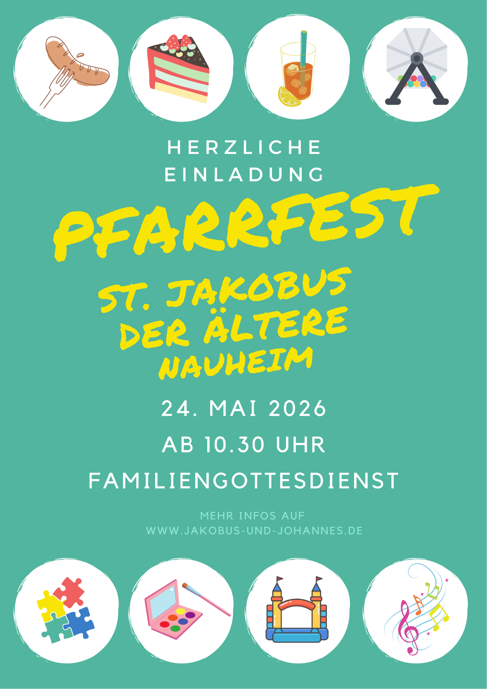 ausgabe-1 (c) Pfarrbüro