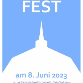 Pfarrfest Vielbrunn 2023