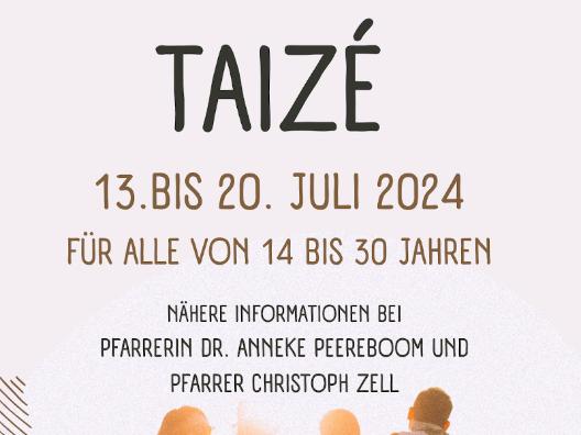 Taize2024