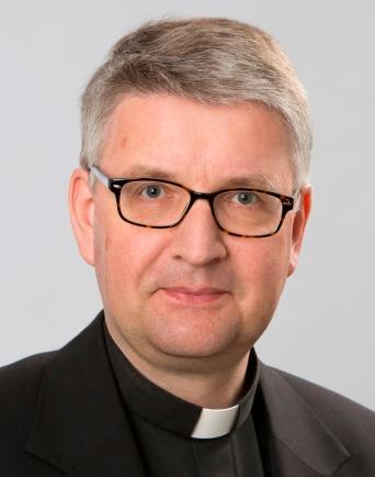 Bild Bischof Kohlgraf_2018