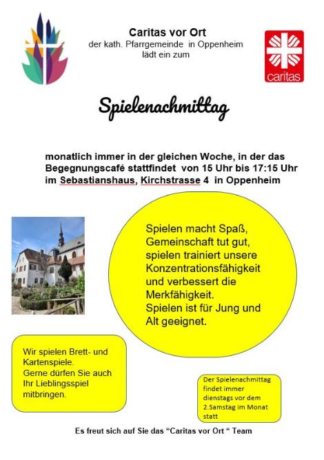 202209_Spielenachmittag (c) Caritas Oppenheim