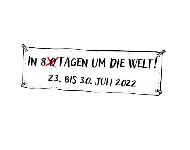 2022_Kinderfreizeit_in 8 Tagen (c) Pfarrgruppe Oppenheim