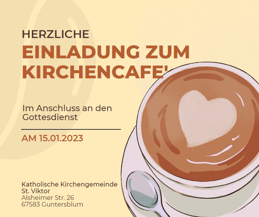 20230115_Guntersblum_Kirchencafe (c) Pfarrgruppe Oppenheim