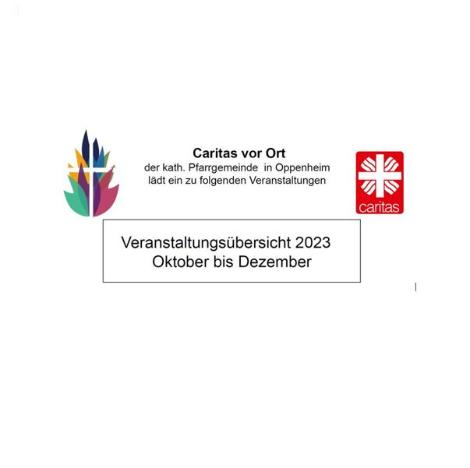 2023_Caritas_vor_Ort_Termin (c) Pfarrgruppe Oppenheim