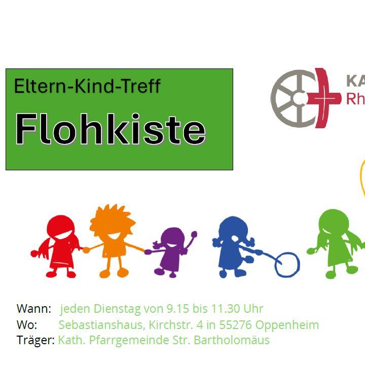 202407_Elterntreff Flohkiste