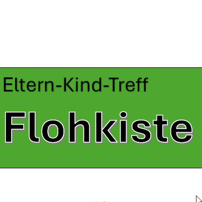 202410_Elterntreff Flohkiste