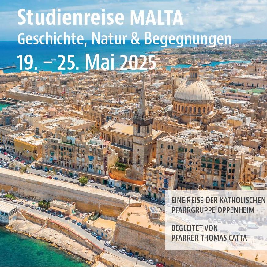 2025_Studienreise_Malta