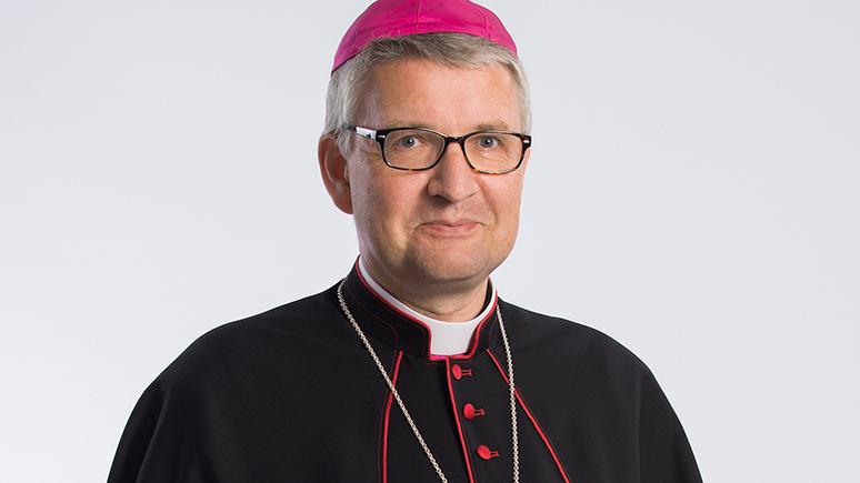 Bischof-Peter-Kohlgraf.jpg_1426276188 (c) Bistum Mainz
