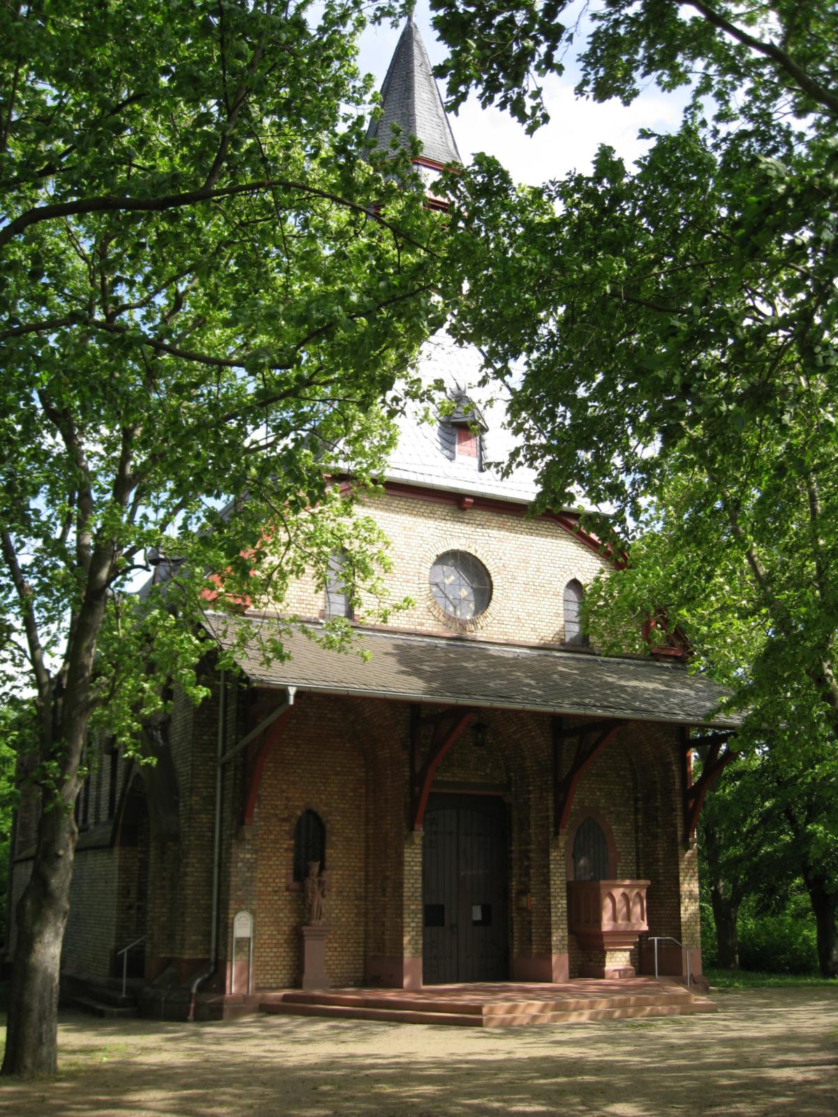 MariaOberndorf (c) Pfarrei Bodenheim