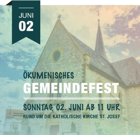 Ökum_Gemeindefest_Dienheim_2024 (c) Pfarrgruppe Oppenheim