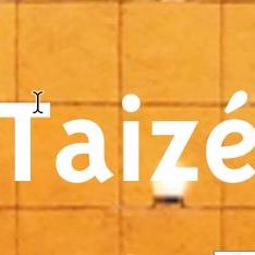 Taize2024