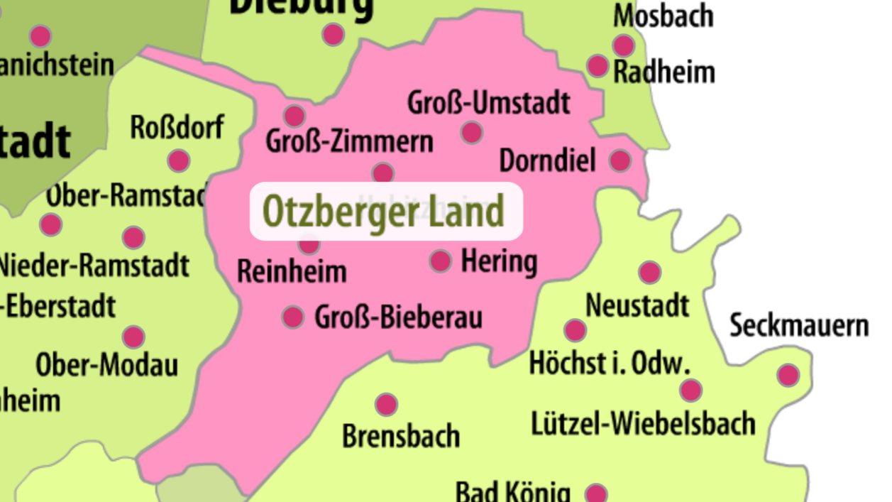 Pastoralraum Otzberger Land (c) PG Otzberg