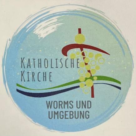 Worms und Umgebung
