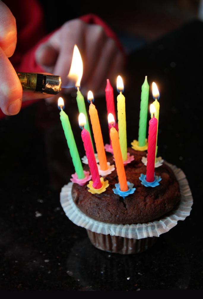 Geburtstag