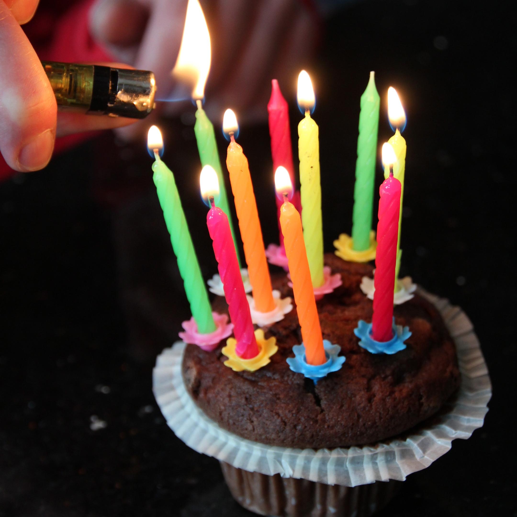 Geburtstag