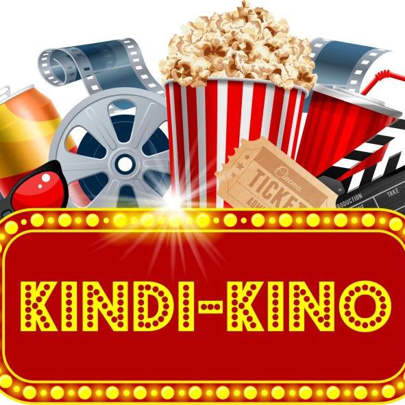 Kindi - Kino