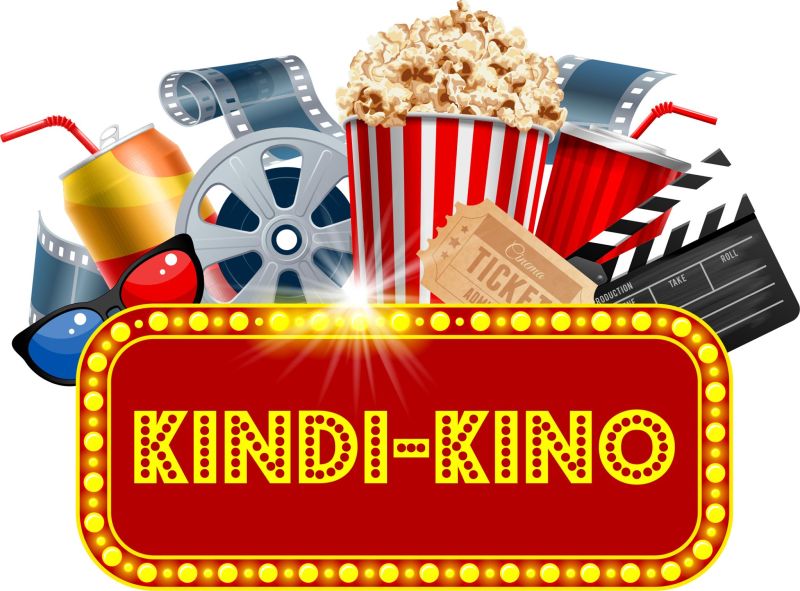 Kindi - Kino (c) Kindergruppe Reichelsheim