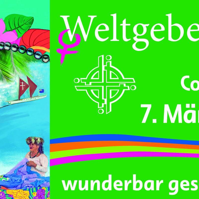 Weltgebetstag
