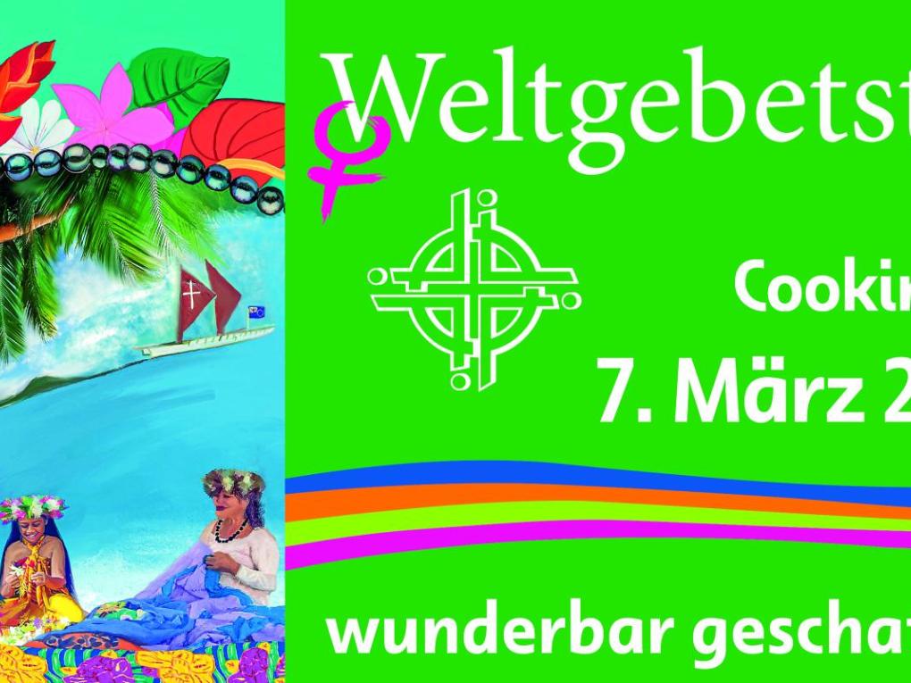Weltgebetstag