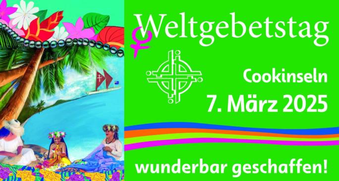 Weltgebetstag